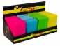 Preview: Zigarettendose Silkon "NEON", 58x27x90mm